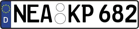 NEA-KP682
