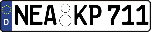 NEA-KP711