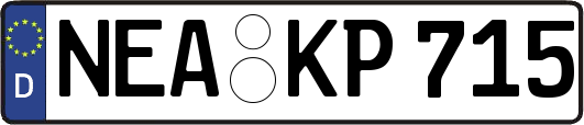 NEA-KP715