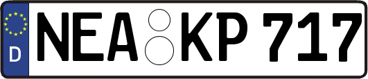 NEA-KP717