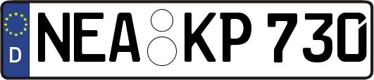 NEA-KP730