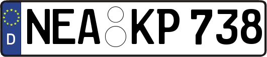 NEA-KP738