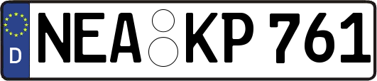 NEA-KP761