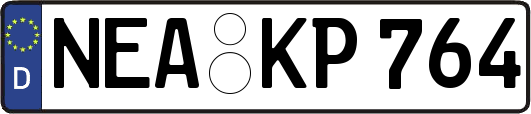 NEA-KP764