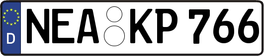 NEA-KP766