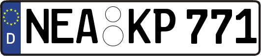 NEA-KP771