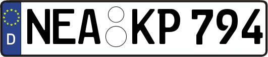 NEA-KP794