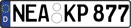 NEA-KP877