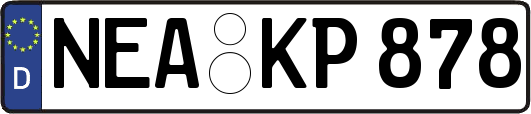 NEA-KP878