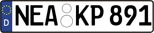 NEA-KP891