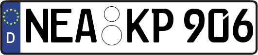 NEA-KP906