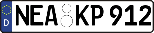 NEA-KP912