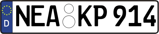 NEA-KP914