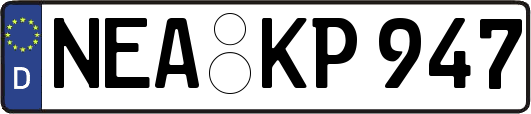 NEA-KP947