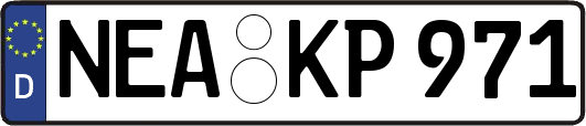 NEA-KP971