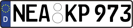 NEA-KP973