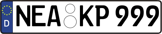 NEA-KP999