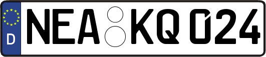 NEA-KQ024