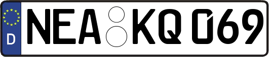 NEA-KQ069