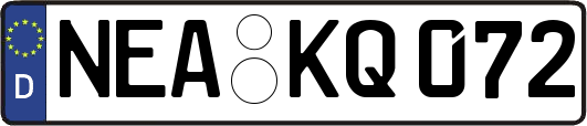 NEA-KQ072
