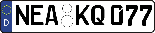 NEA-KQ077