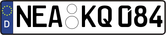 NEA-KQ084