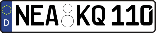 NEA-KQ110