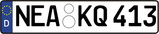 NEA-KQ413