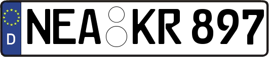 NEA-KR897