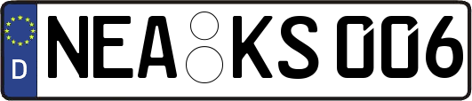 NEA-KS006