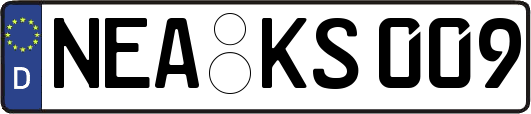 NEA-KS009