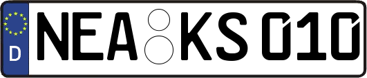 NEA-KS010