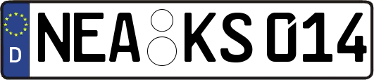 NEA-KS014