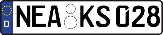 NEA-KS028
