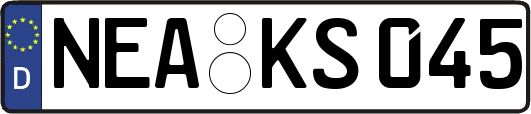 NEA-KS045