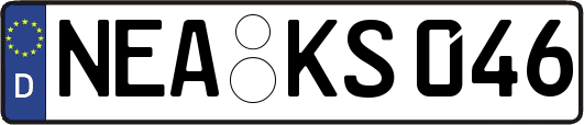 NEA-KS046