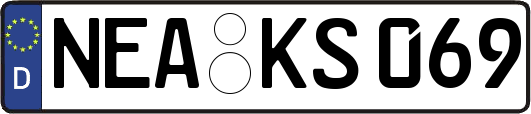 NEA-KS069