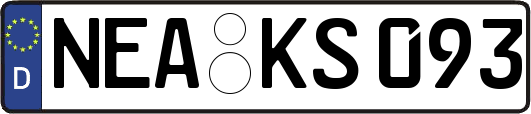 NEA-KS093