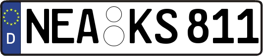 NEA-KS811