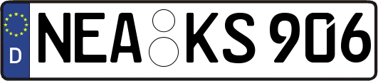 NEA-KS906