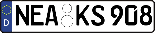 NEA-KS908