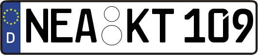NEA-KT109