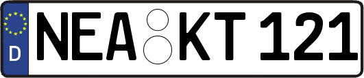 NEA-KT121