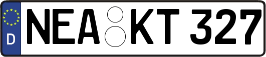 NEA-KT327