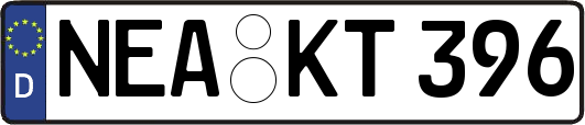 NEA-KT396