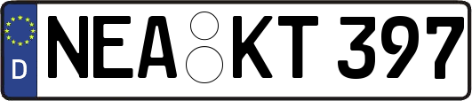NEA-KT397
