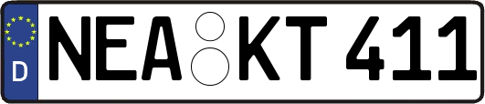 NEA-KT411