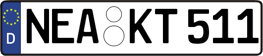 NEA-KT511