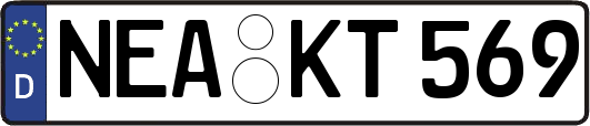 NEA-KT569