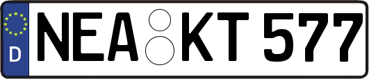 NEA-KT577